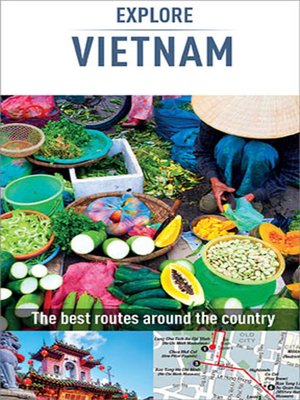cover image of Insight Guides Explore Vietnam (Travel Guide eBook)